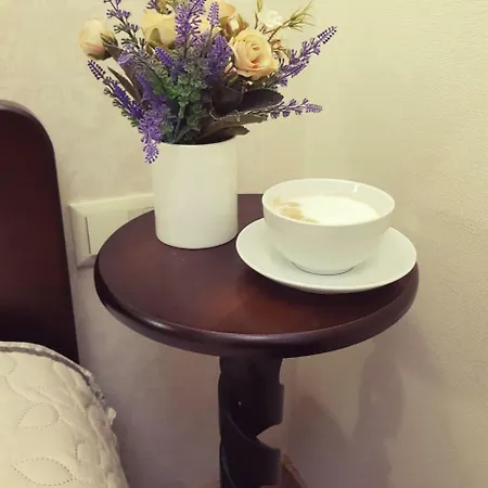 Mini Cozy Patio ベッド・アンド・ブレックファスト