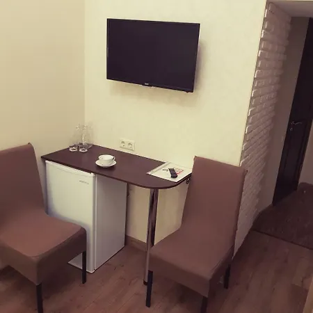 Mini Cozy Patio * オデッサ