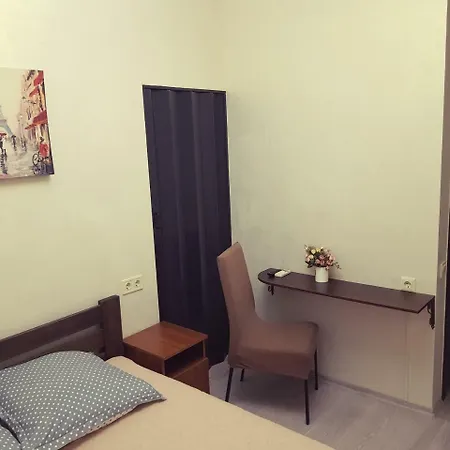 ベッド・アンド・ブレックファスト Mini Cozy Patio *