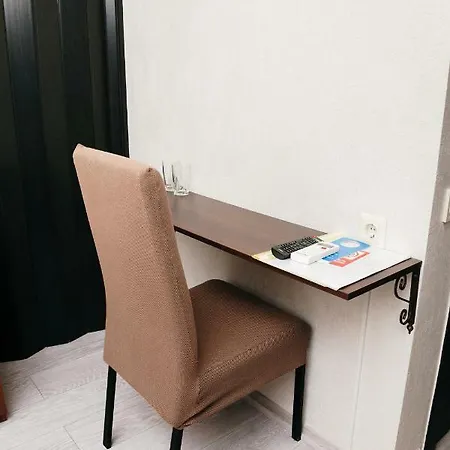 Panzió Mini Cozy Patio *