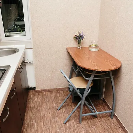Mini Cozy Patio Panzió *