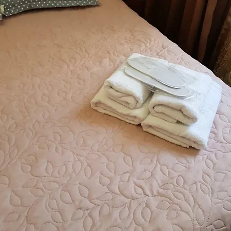Mini Cozy Patio * Одеса