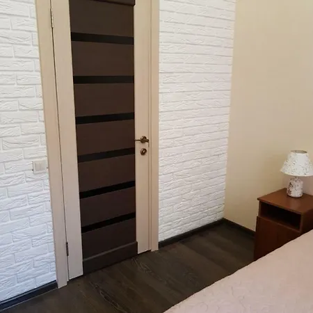 Mini Cozy Patio Готель типу 