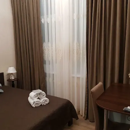 Mini Cozy Patio Одеса