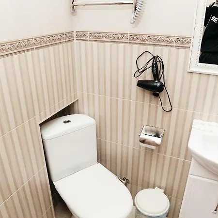 Mini Cozy Patio Одеса