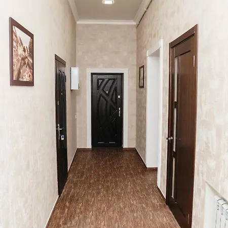 Готель типу 