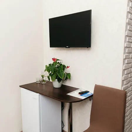 Mini Cozy Patio Одеса