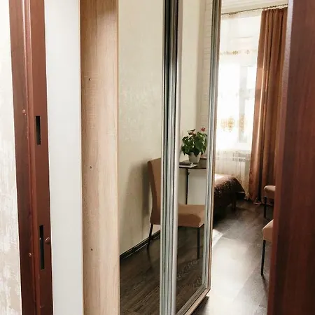 Mini Cozy Patio Готель типу 